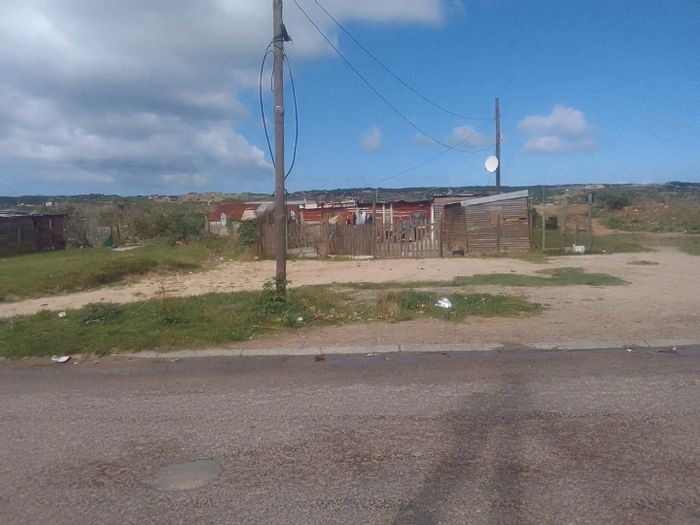 Property #2202532, Vacant Land Residential for sale in Macassar