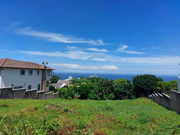 Property #2166300, Vacant Land Residential pending sale in Umhlanga