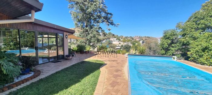 Property #2190051, House rental monthly in Eros