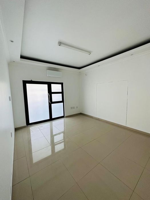 Windhoek North Business Office to Rent: 4 offices, boardroom, kitchen, shaded parking.