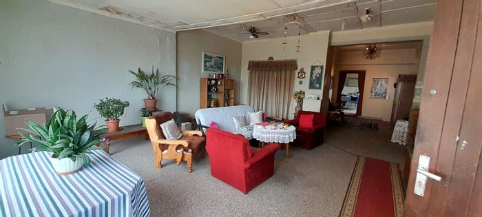 Property #2469008, House For Sale in Luderitz Central