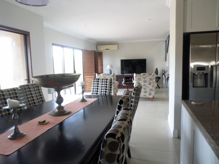 Property #2194251, Townhouse rental monthly in Ballito