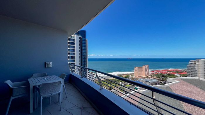 Property #2209483, Apartment rental monthly in Umhlanga Rocks Central