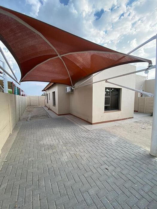 Property #2255951, Townhouse for sale in Ongwediva Central