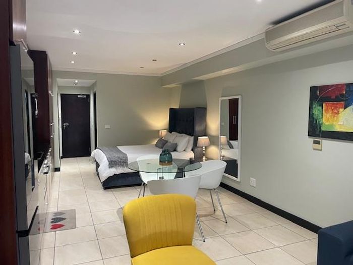 Property #2237700, Apartment rental monthly in Cape Town City Centre