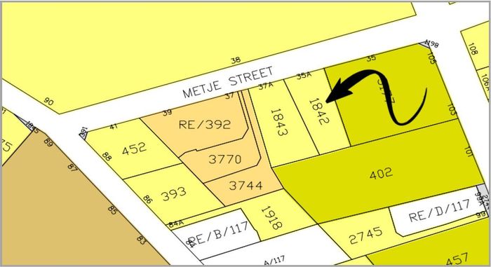 Property #2160889, Vacant Land Residential for sale in Klein Windhoek