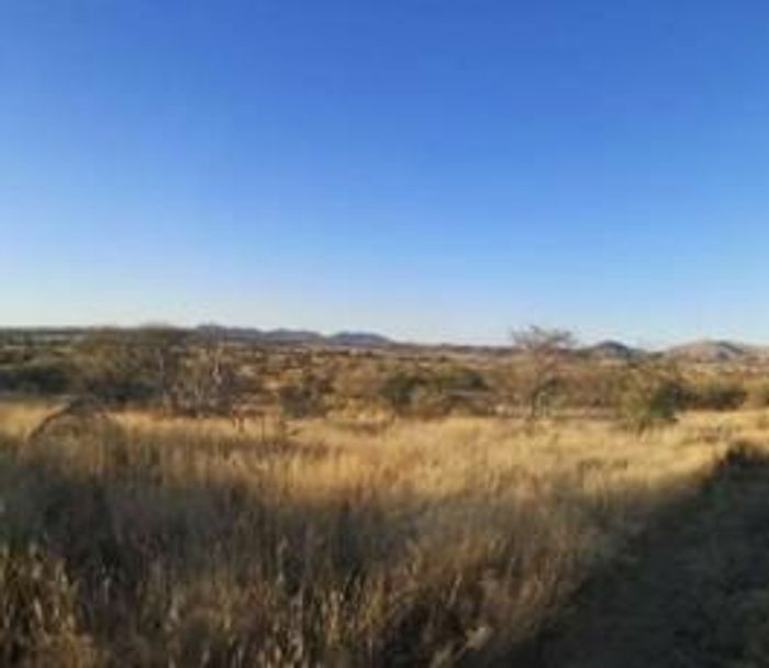 Property #2269404, Small Holding for sale in Okahandja Central