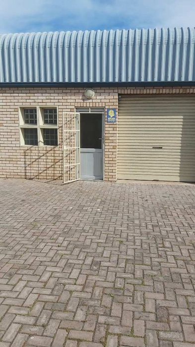 Property #2249441, Industrial rental monthly in Walmer