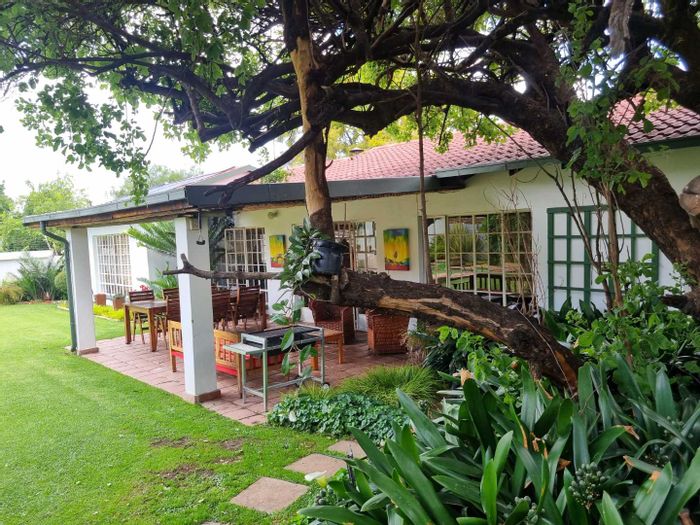 Property #2433364, House For Sale in Midrand Central