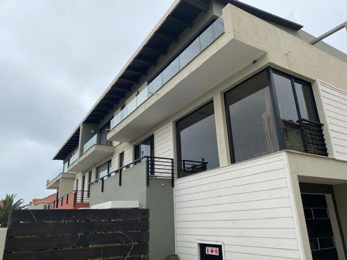 Property #2002518, Apartment For Sale in Swakopmund Central