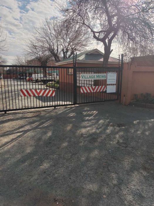 Property #2165587, Apartment for sale in Boksburg East
