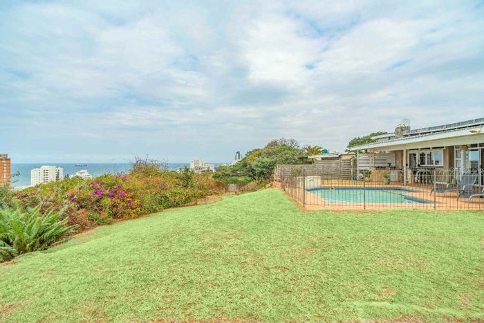 For Sale: House in Herrwood Park with sea views, spacious living, and rental income.