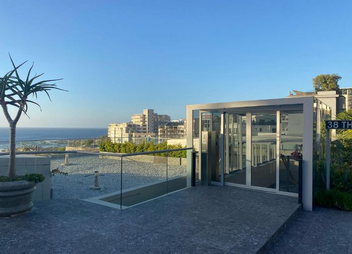 Property #2228568, Apartment for sale in Bantry Bay