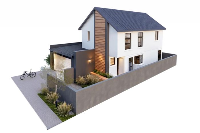 Townhouse in Avis For Sale: 3 beds, private yard, double garage, pet-friendly.