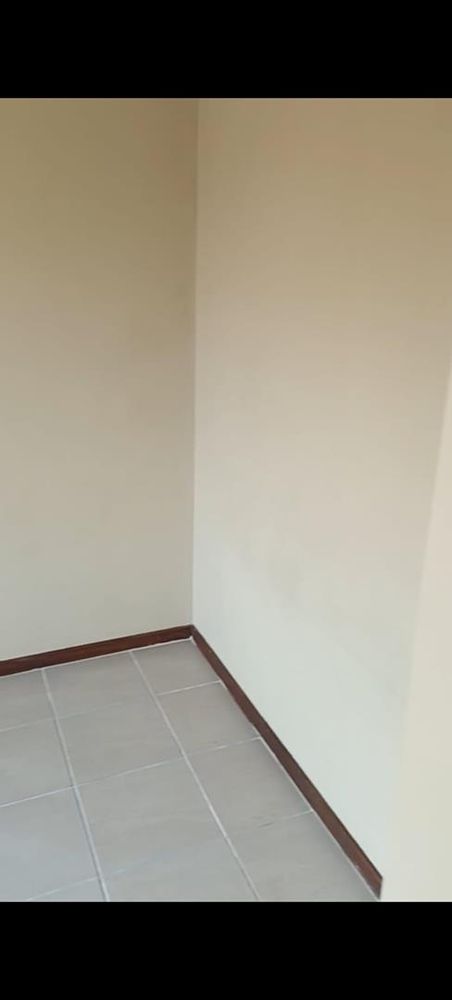 Newly Tiled 2nd Bedroom