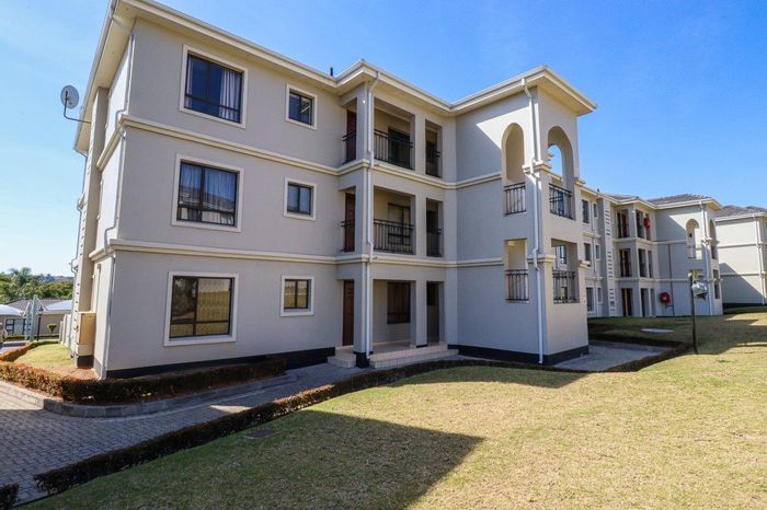 Property #2196311, Apartment rental monthly in Midrand