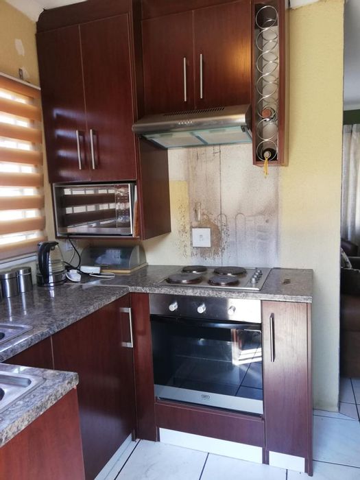 Property #2259286, House for sale in Naturena