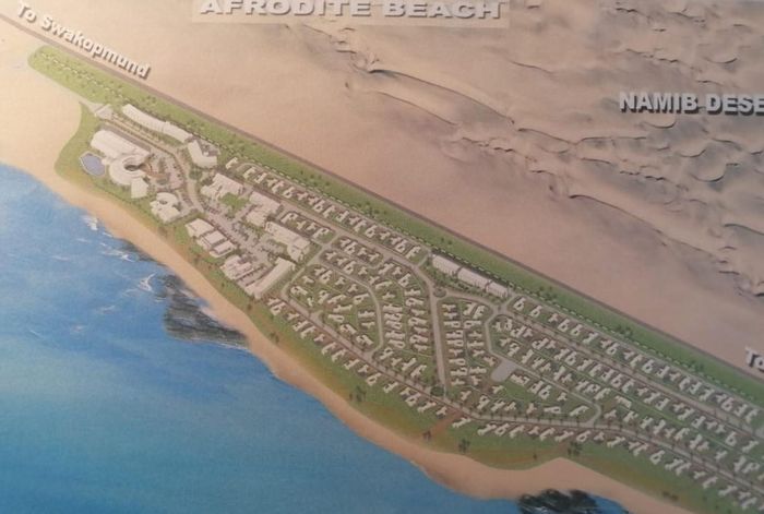 Property #2337552, Vacant Land Residential For Sale in Afrodite Beach