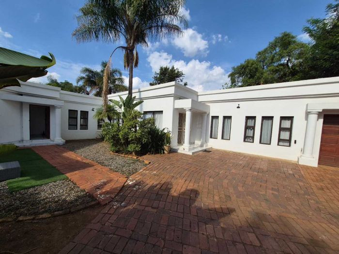 Property #2473309, House For Sale in Waterkloof Ridge