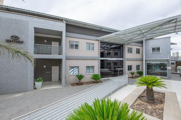 Property #2391141, Office Rental Monthly in Windhoek Central