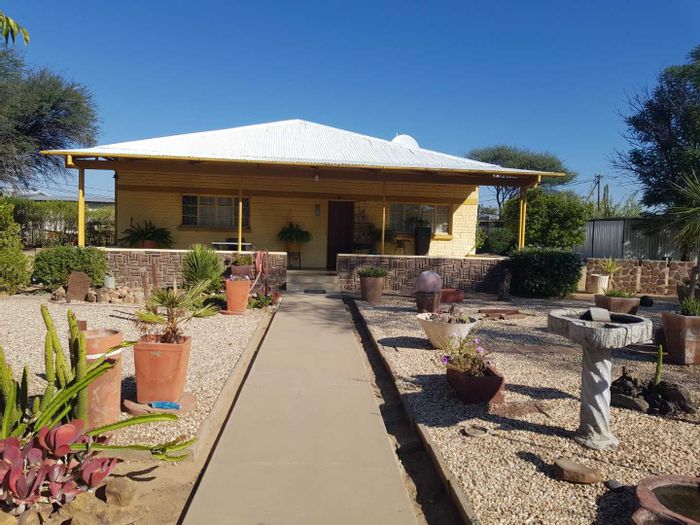 Property #2153800, House For Sale in Okahandja Central