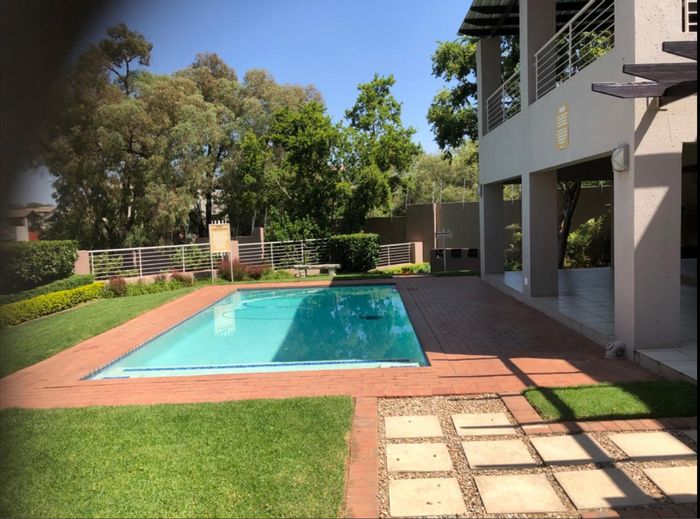 Property #2258254, Townhouse rental monthly in Bryanston West