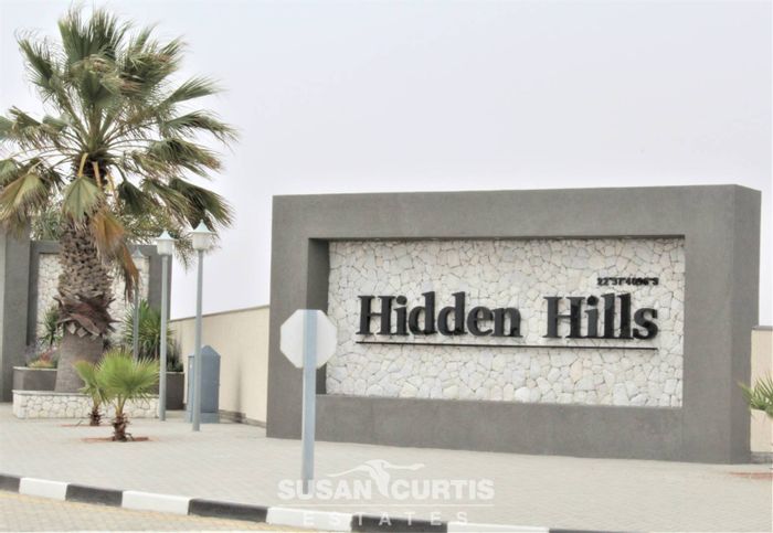 Ocean View Retirement Village For Sale: Custom homes, healthcare, community center, and amenities.