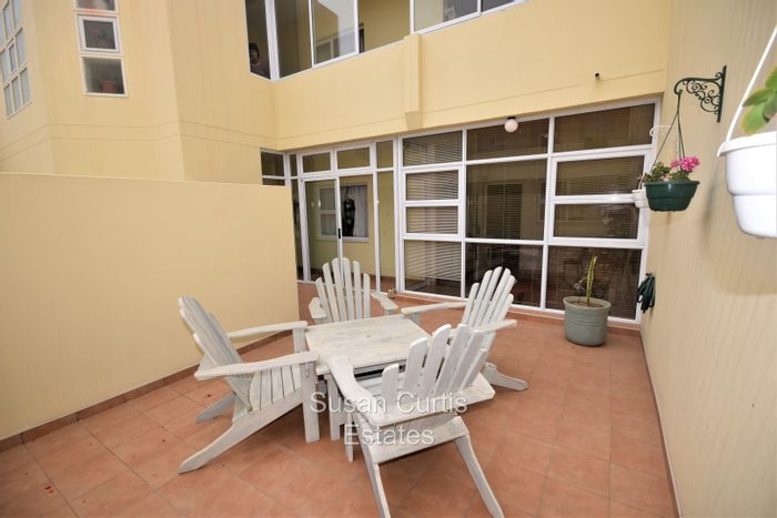 Property #1913519, Apartment for sale in Swakopmund Central