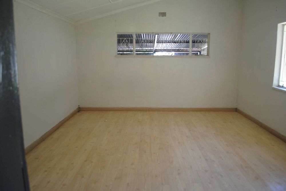 TV Room Games room & Dining room