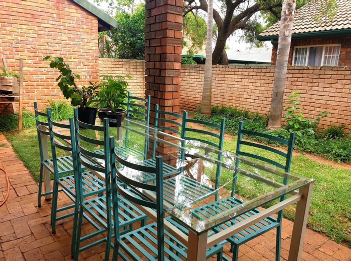 Property #2150882, Townhouse for sale in Highveld