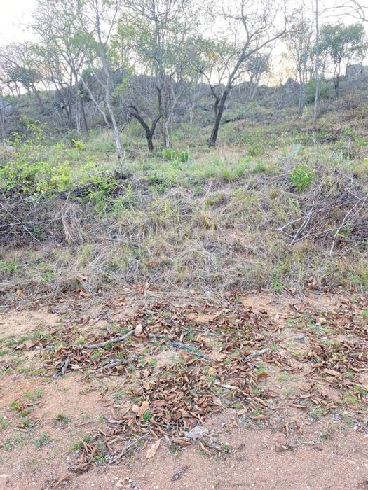 Property #2068334, Vacant Land Residential for sale in Drum Rock