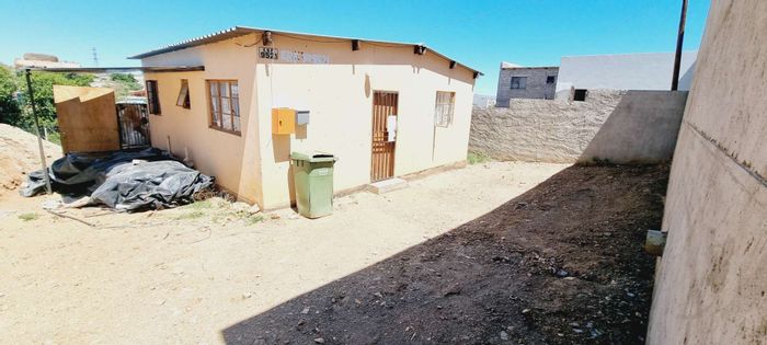 Property #2229876, House for sale in Katutura