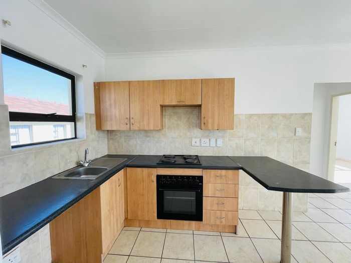 1-Bedroom Apartment For Sale in Parkrand with Security, Pool, and Levy Holiday!