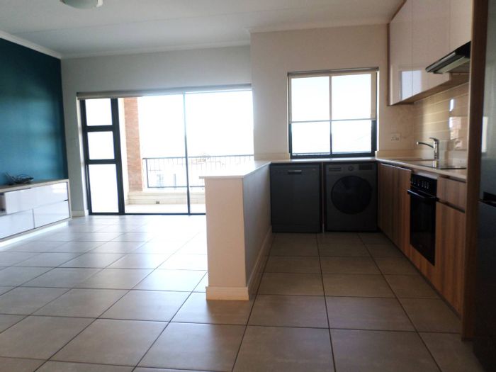 Property #2171145, Apartment pending sale in Ballito Central
