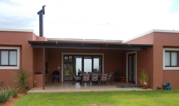 Property #2021794, House for sale in Omeya Golf Estate