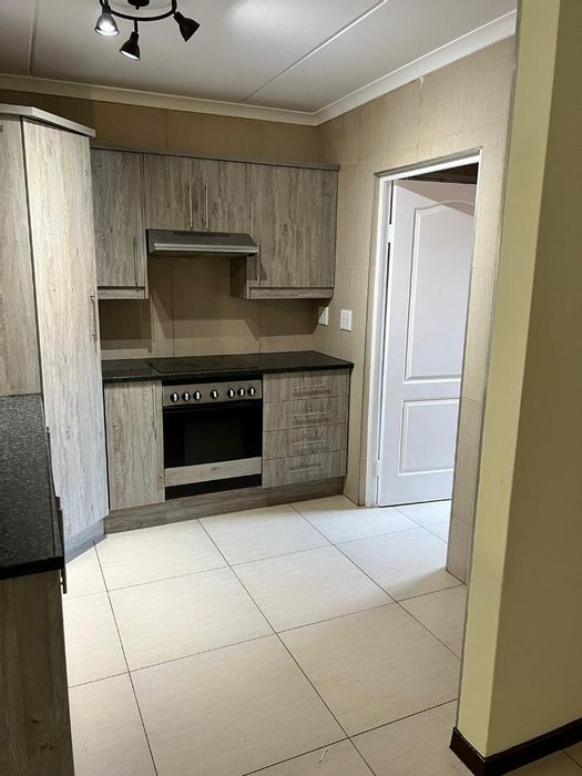 Property #2092654, Townhouse rental monthly in Fourways