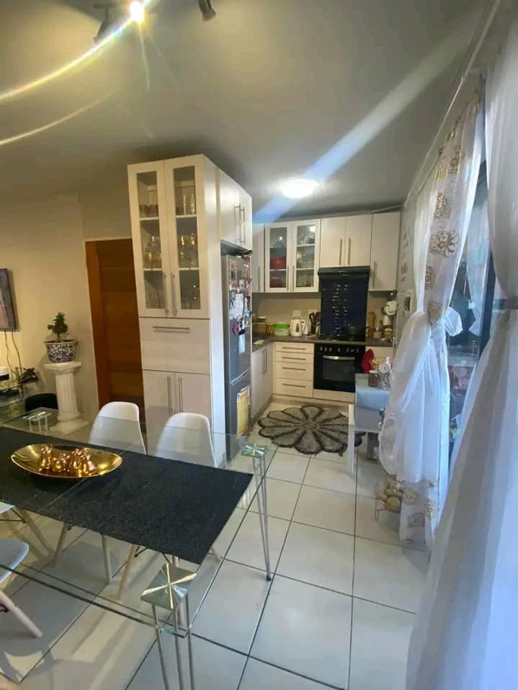 Windhoek, Kleine Kuppe, Apartment