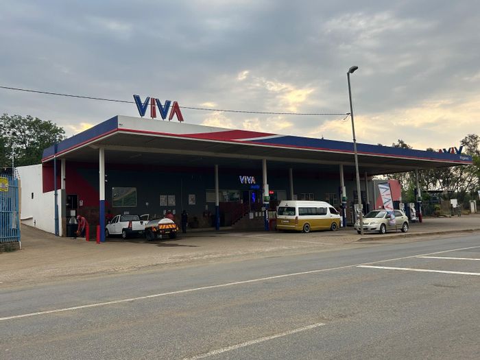 Property #2420227, Retail For Sale in Magaliesburg Central