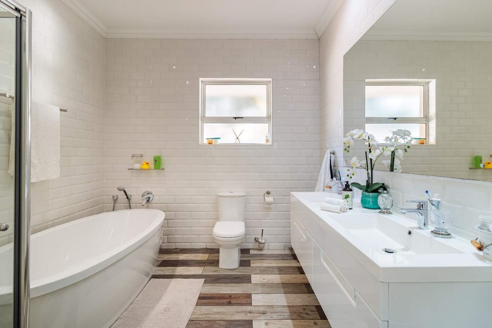 Exquisite Main en suite 