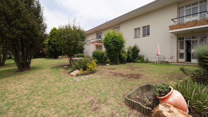 For Sale: 2-Bedroom Townhouse in Benoni Central with private garden and garage.