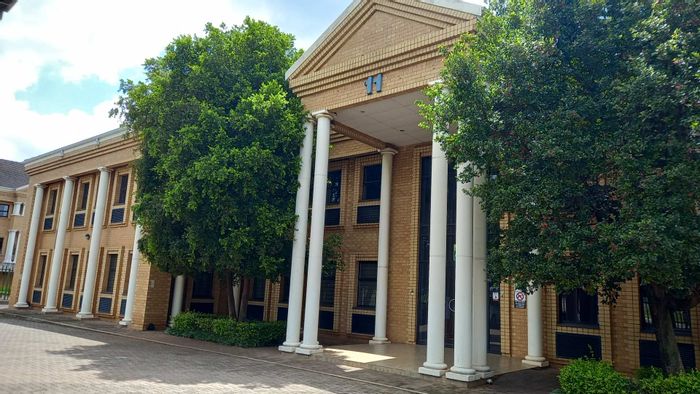 Property #2146031, Office rental monthly in Highveld