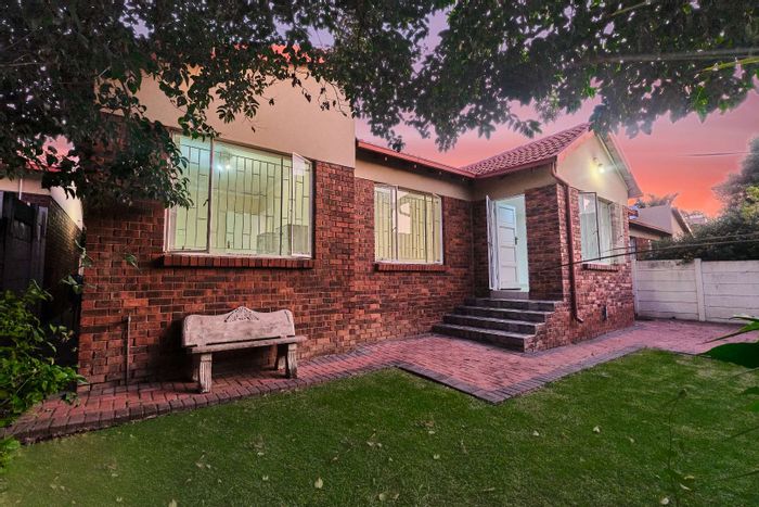 Property #2141891, Townhouse for sale in Radiokop