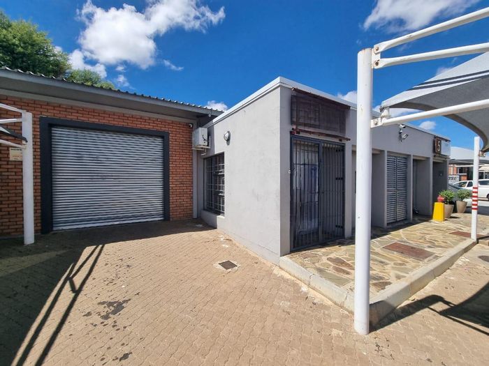 Property #2478117, Industrial For Sale in Southern Industrial Area