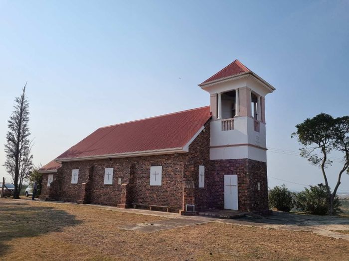 East London Rural Business For Sale: Church with kitchen, security, and working organ.