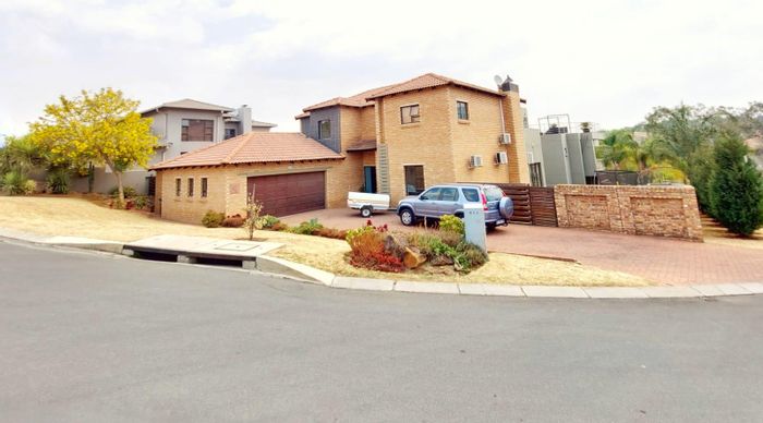 Property #1982176, House sold in Kyalami Gardens
