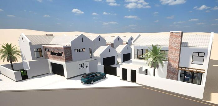 Property #2205924, Townhouse for sale in Dunes