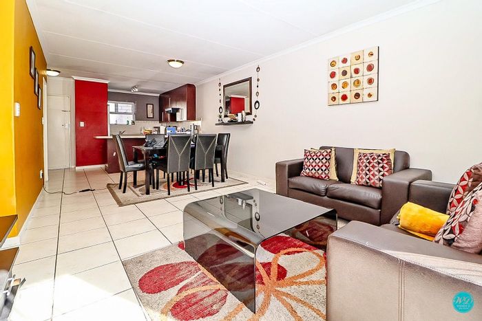Property #2402173, Apartment Rental Monthly in Edenburg