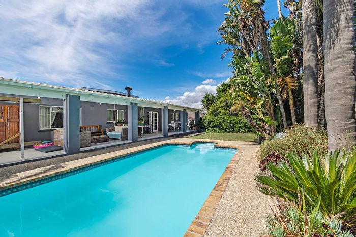 Property #2090771, House pending sale in Stellenberg