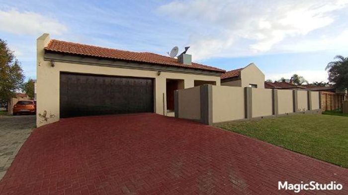Property #2384763, House For Sale in Thatchfield