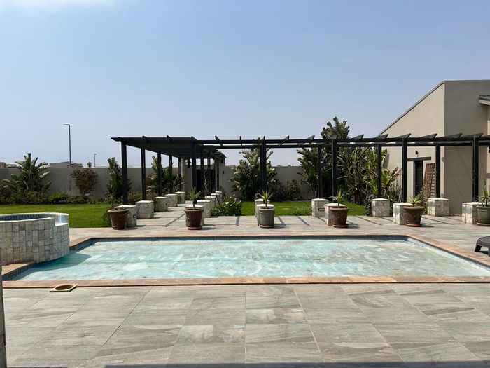 Stunning Family House for Sale in Meersig with Pool and Braai